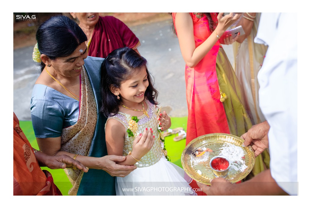 Candid Wedding PhotoGraphy Karur - Siva.G PhotoGraphy